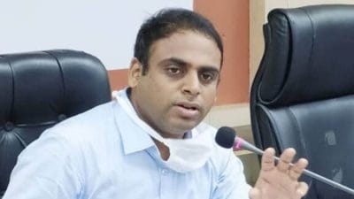 इंदौर कलेक्टर ने बस और ट्रांसपोर्ट संचालकों की बुलाई बैठक, विरोध रोकने की कोशिश जारी