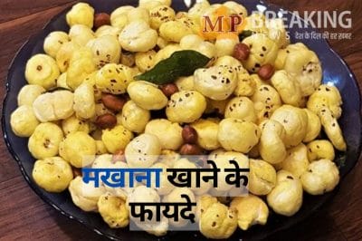 सर्दियों में इस तरह करें मखाने का सेवन, शरीर को मिलेंगे ये फायदे