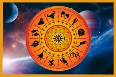 नवपंचम राजयोग : 3 राशियों के लिए बेहद लकी, बढ़ेगा मान सम्मान, पैसा-पद और प्रतिष्ठा के प्रबल योग