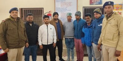 BHOPAL- स्टेशन पर यात्रियों को परेशान करने वाले ऑटो चालकों पर मामला दर्ज