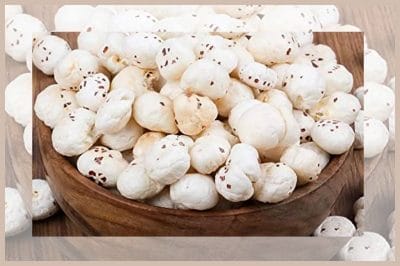 इन 5 बीमारियों से छुटकारा दिलाता है मखाना, आज ही डाइट में करें शामिल