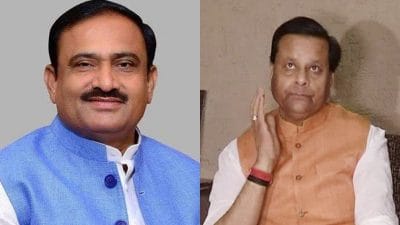 MP News: भाजपा नेताओं ने कसा तंज, राहुल गांधी की पिछली यात्रा का हश्र जनता देख चुकी, अब फिर देखेगी, जीतू पटवारी पर भी साधा निशाना