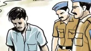 Seoni पुलिस ने की कार्रवाई, IPL मैच में सट्टा खिला रहे सटोरिये को किया गिरफ्तार