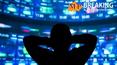 Market Updates: शेयर बाजार में मची उथल-पुथल, सेंसेक्स में बड़ी गिरावट, 400 अंक टूटकर 72,200 पर आया, जानें बाजार के अपडेट
