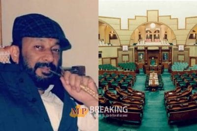 रिटायर्ड आईएफएस ललित बेलवाल पर कसेगा कानून का शिकंजा! सरकार ने विधानसभा रिपोर्ट में माना भ्रष्टाचार का दोषी