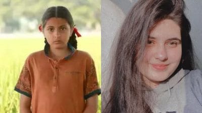 Suhani Bhatnagar Death: दंगल गर्ल सुहानी भटनागर ने दुनिया को कहा अलविदा, 19 साल की उम्र में हुआ निधन, आमिर खान ने पोस्ट की भावुक स्टोरी