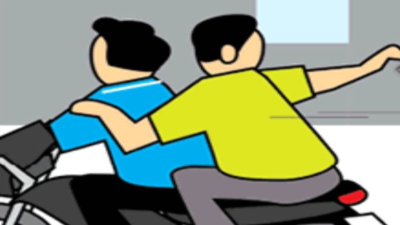 Jabalpur News: बांध बनाने वाली कंपनी के कर्मचारियों के साथ हुई लूट, आरोपी की तलाश जारी