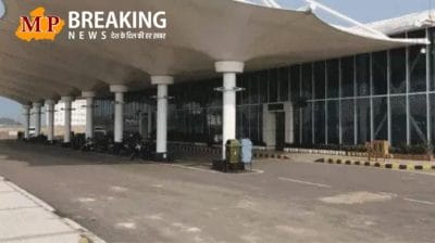 Kushinagar Airport: 266 करोड़ की लागत से बना कुशीनगर एयरपोर्ट पड़ा बंद, विदेश के लिए उड़ानें नहीं भर पा रहे विमान