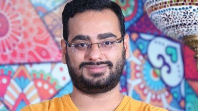 17 बार फेल होने के बाद 18वीं बार में चखा सफलता का स्वाद, आज हैं करोड़ों के मालिक, पढ़ें अंकुश सचदेवा की Success Story