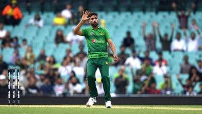 T20 world Cup: पाकिस्तानी खिलाड़ी मोहम्मद आमिर ने संन्यास से नाम लिया वापस, ये रहा अंतर्राष्ट्रीय करियर