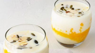 Recipe: इस बार गर्मी में आम का रस नहीं बल्कि बनाएं कोरियाई मैंगो मिल्क, स्वाद का हो जाएगा हर कोई दीवाना