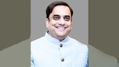 Indore News : उद्योगपति सचिन बंसल बनें राज्य स्तरीय सलाहकार समिति के सदस्य