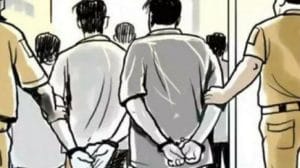 बालाघाट पुलिस ने चोरी का किया खुलासा, तीन आरोपी गिरफ्तार, 4 टन मैंगनीज बरामद