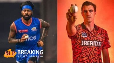 SRH vs MI Pitch Report: आईपीएल के आठवे मुकाबले में आज हैदराबाद और मुंबई की होगी टक्कर, मैच से पहले यहाँ जानें पिच रिपोर्ट