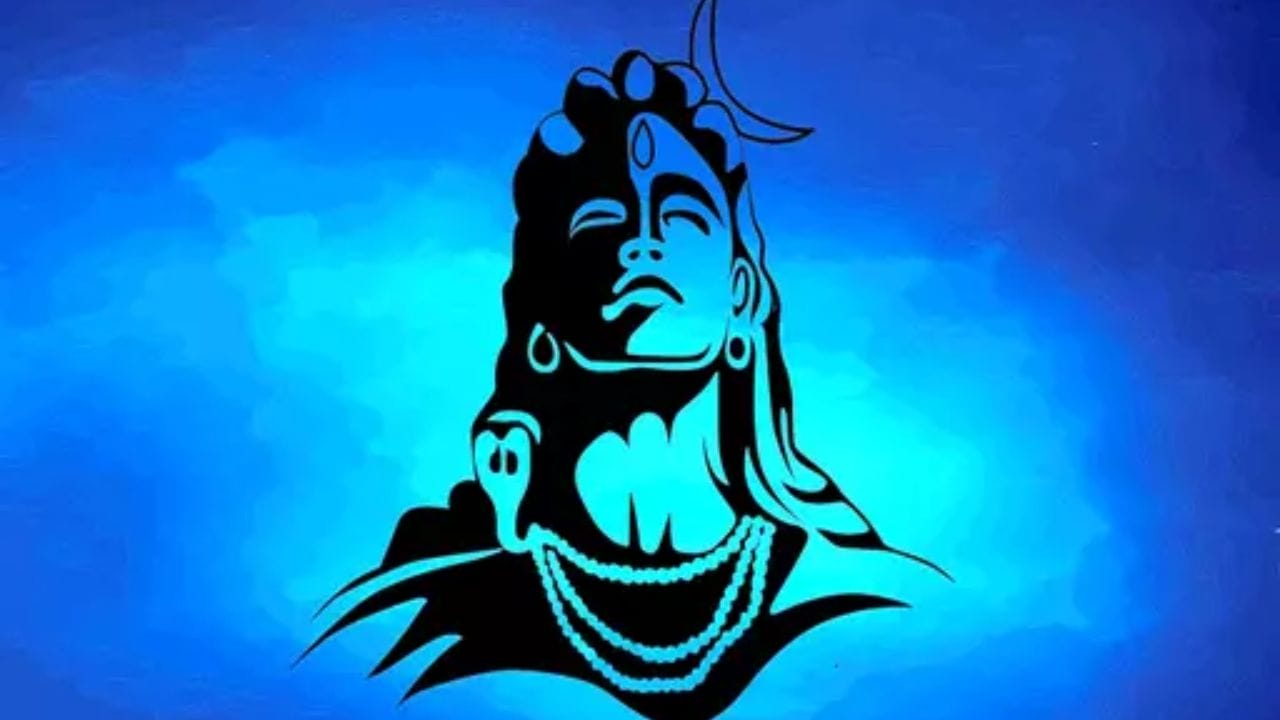 lord shiva
