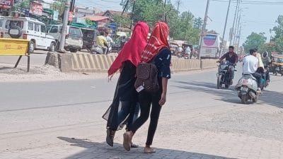 MP Weather : कई जिलों में ठंड का असर, तापमान में गिरावट, अगले हफ्ते से फिर बदलेगा मौसम, पढ़े विभाग का ताजा पूर्वानुमान