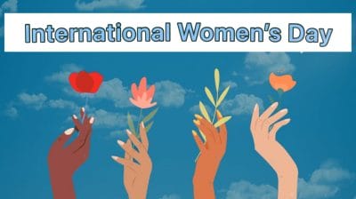 International Women’s Day 2024 : अंतर्राष्ट्रीय महिला दिवस पर जानिए इस दिन से जुड़ी कुछ ख़ास बातें
