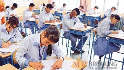 Rajasthan Board Exams 2026: कक्षा 10वीं-12वीं के छात्रों के लिए खबर, फरवरी से बोर्ड परीक्षाएं , जानें कब होंगे 9वीं-11वीं के एग्जाम