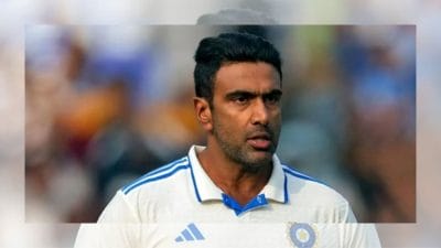 रविचंद्रन अश्विन हांगकांग सिक्सेस में भारतीय टीम का हिस्सा