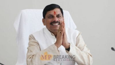 LPG सिलेंडर सस्ता करने पर सीएम मोहन यादव ने पीएम मोदी को दिया धन्यवाद, कहा- ये सिर्फ महिला नहीं पूरे परिवार के लिए खुशहाली की सौगात