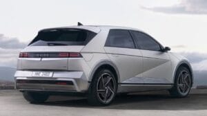 hyundai new electric car 