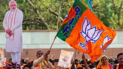 Amarwara bye election result: कमलेश शाह फिर बने विधायक, अमरवाड़ा उप चुनाव भाजपा ने जीता, सीएम मोहन यादव और वीडी शर्मा ने दी बधाई