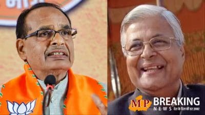 Lok Sabha Elections 2024: जानिए कौन है प्रताप भानु शर्मा? शिवराज सिंह चौहान के खिलाफ कांग्रेस ने बनाया उम्मीदवार, जानें इनका राजनीतिक बैकग्राउंड