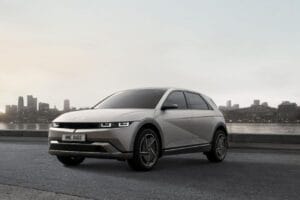 hyundai new electric car 