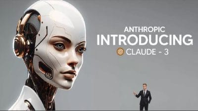 ChatGPT और गूगल के Gemini को टक्कर देने आया नया AI Claude-3, इंसानों जैसी है इसकी समझ