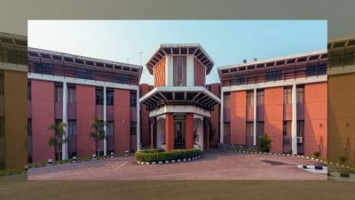 आईआईएसटी में एमटेक डिग्री के लिए रजिस्ट्रेशन प्रक्रिया शुरू, अंतिम तारीख से पहले करें आवेदन