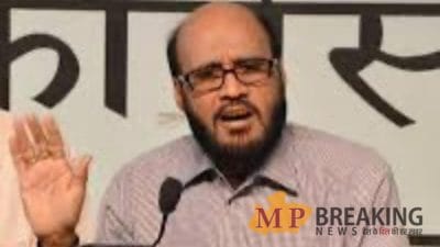 कांग्रेस ने EOW पर लगाया भ्रष्टाचारियों को संरक्षण देने का आरोप, केके मिश्रा ने की जांच की मांग