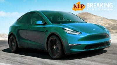 Tesla in India: टेस्ला की भारत आने की तैयारी तेज, अगले महीने जगह तलाश करने आ सकती हैं टीम