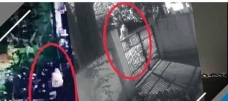 भोपाल-सफेद साड़ी में आधी रात को पार्क में झूला झूलती नजर आई महिला के कारण काॅलोनियों में दहशत