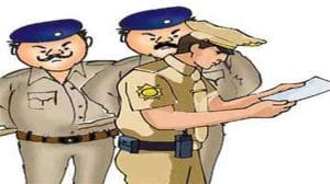 पन्ना पुलिस की बड़ी कार्रवाई, अवैध शराब के साथ युवक गिरफ्तार