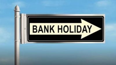 BANK HOLIDAY : जल्द पूरे कर लें जरूरी काम, 7 से 25 दिसंबर के बीच इतने दिन बंद रहेंगे बैंक, बैंकिंग संबंधित काम होंगे प्रभावित!