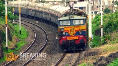 MP News: गर्मियों में रेलवे की तरफ से यात्रियों को मिला बड़ा तोहफा, अब बांद्रा टर्मिनस और रीवा के बीच चलेंगी स्पेशल ट्रैन