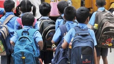 बीड़ी और खनन श्रमिकों के बच्चों के लिए अच्छी खबर, पढ़ाई के लिए सरकार देगी 1,000 से 25,000 रुपये तक की छात्रवृत्ति