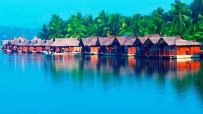 Honeymoon Destination की कर रहे हैं तलाश, केरल की हसीन वादियों में पार्टनर संग बिताएं यादगार पल