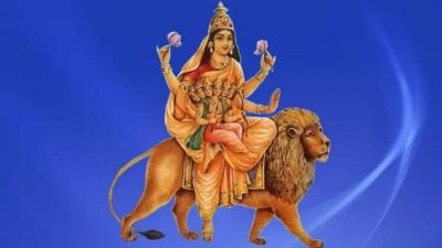 Chaitra Navratri: नवरात्रि के पांचवे दिन करें स्कंद माता की पूजन, हर काम में मिलेगी सफलता, जानें विधि और महत्व