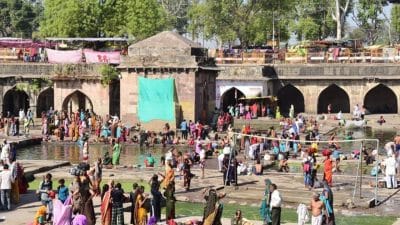 Panchkoshi Yatra: 3 मई से शुरू होगी पंचकोशी यात्रा, सीसीटीवी कैमरा, चिकित्सा और पेयजल समेत अन्य व्यस्थाओं में जुटा प्रशासन