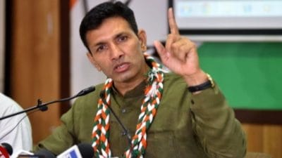 जीतू पटवारी ने कहा ‘लाखों किसानों के डिफॉल्टर होने का खतरा’, सीएम मोहन यादव से जल्द फैसला लेने की मांग