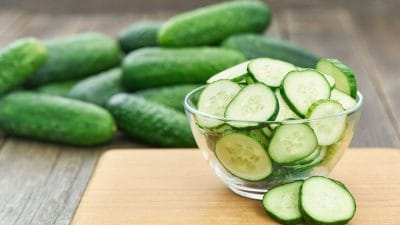Cucumber Peel Benefits: खीरा ही नहीं बल्कि इसका छिलका भी शरीर के लिए होता है फायदेमंद, आज ही डाइट में करें शामिल