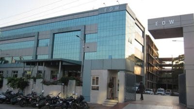 Jabalpur News: केनरा बैंक के अधिकारियों ने फर्जी कंपनी बनाकर रिश्तेदारों को बांटे 3 करोड़ रुपये, 4 के खिलाफ मामला दर्ज, EOW ने शुरू की जांच