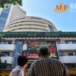 आज शेयर बाजार में तेजी, सेंसेक्स और निफ्टी में हरा निशान, आईटी और बैंकिंग शेयर उछले