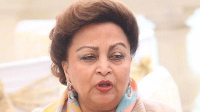 राजमाता का निधन : नेपाल की राजकुमारी से ग्वालियर की राजमाता तक का सफर, सिंधिया परिवार की आधार स्तम्भ थी माधवी राजे