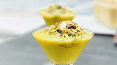 Recipe: गर्मी में बनाएं लौकी की ठंडी रबड़ी, बच्चों से लेकर बड़ों तक भाएगी सबको