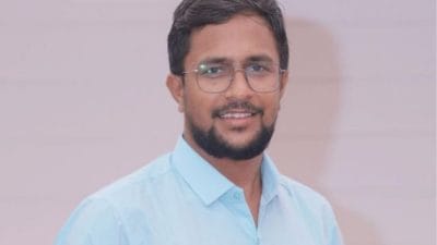 MP News: NSUI नेता रवि परमार ने मांगा मुख्यमंत्री मोहन यादव से मिलने का समय, नर्सिंग घोटाले से जुड़े साक्ष्य सौंपने की कही बात