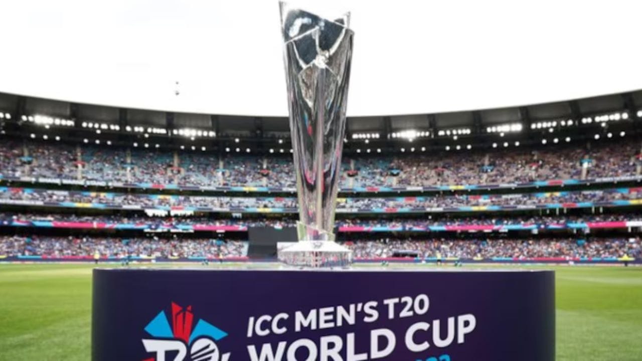 T20 विश्व कप के पॉइंट्स टेबल में हुआ बड़ा फेरबदल, जानें भारत किस नंबर पर, देंखे लिस्ट