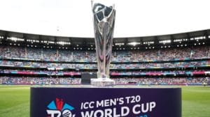 T20 विश्व कप के पॉइंट्स टेबल में हुआ बड़ा फेरबदल, जानें भारत किस नंबर पर, देंखे लिस्ट