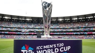 T20 विश्व कप के पॉइंट्स टेबल में हुआ बड़ा फेरबदल, जानें भारत किस नंबर पर, देंखे लिस्ट